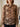 Chemise femme à imprimé léopard – Choco