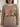 Pull à motif bottes western – Taupe
