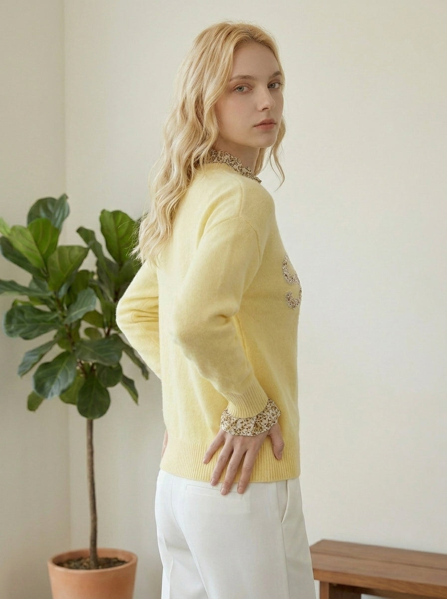 Jaune