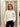 Pull femme oversize en maille