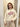 Pull femme à motifs cœurs