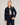 Classic Denim Jacket & Straight Jeans - B.BRUT