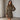 Robe Courte Femme Imprimée Léopard à Taille Drapée – Leopa