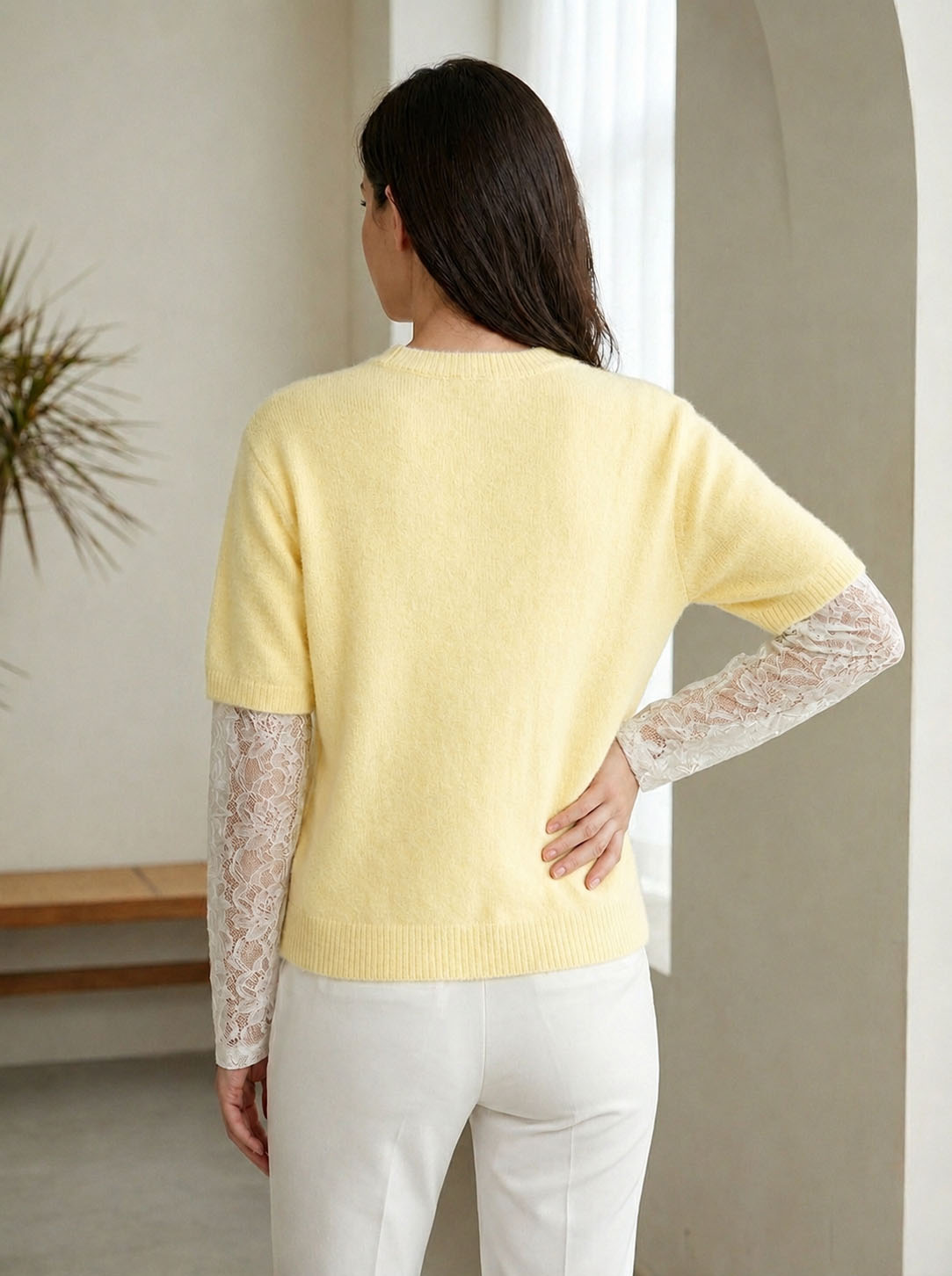 Jaune