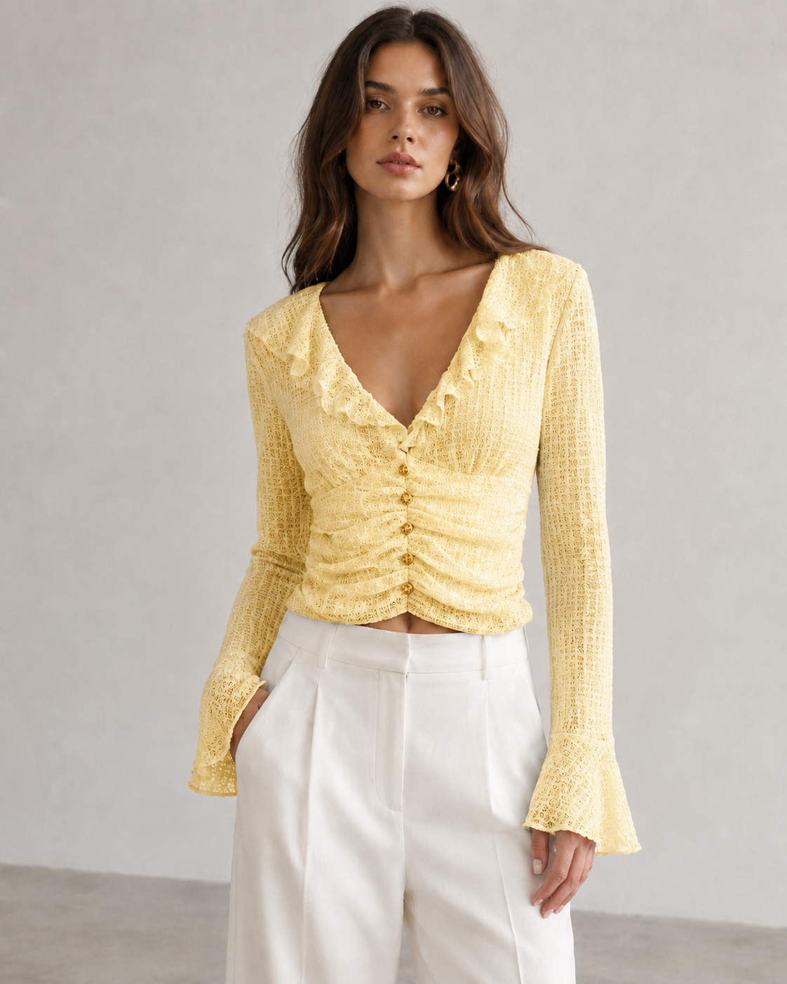 Jaune