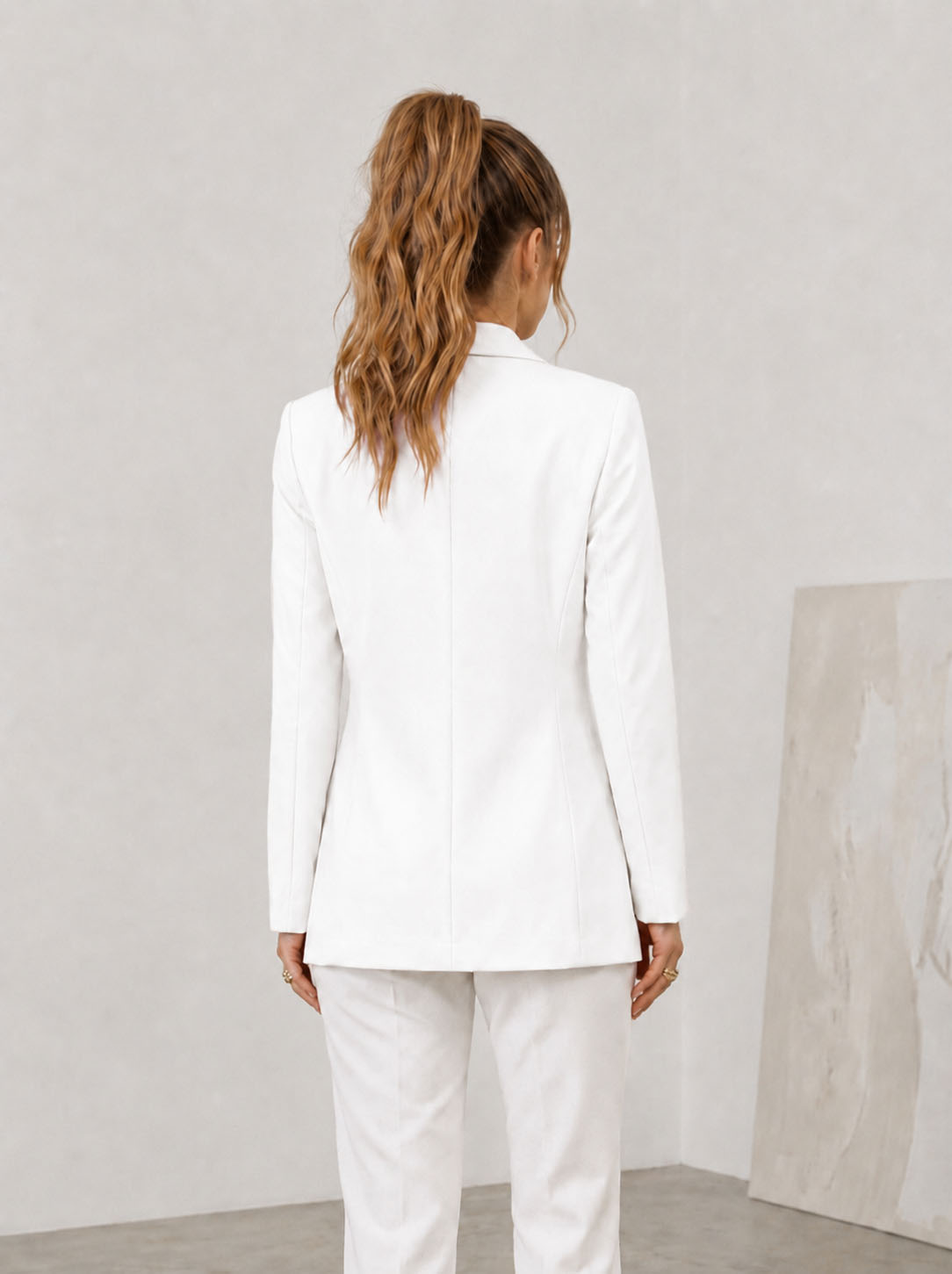 Blanc