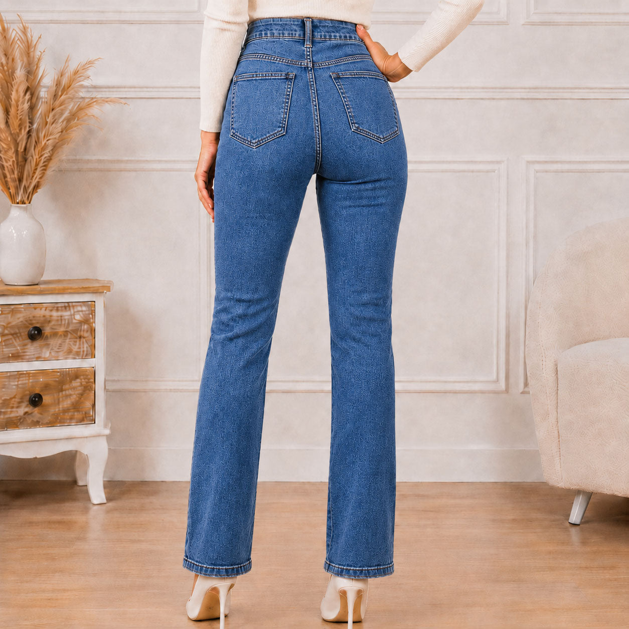 B.Jeans