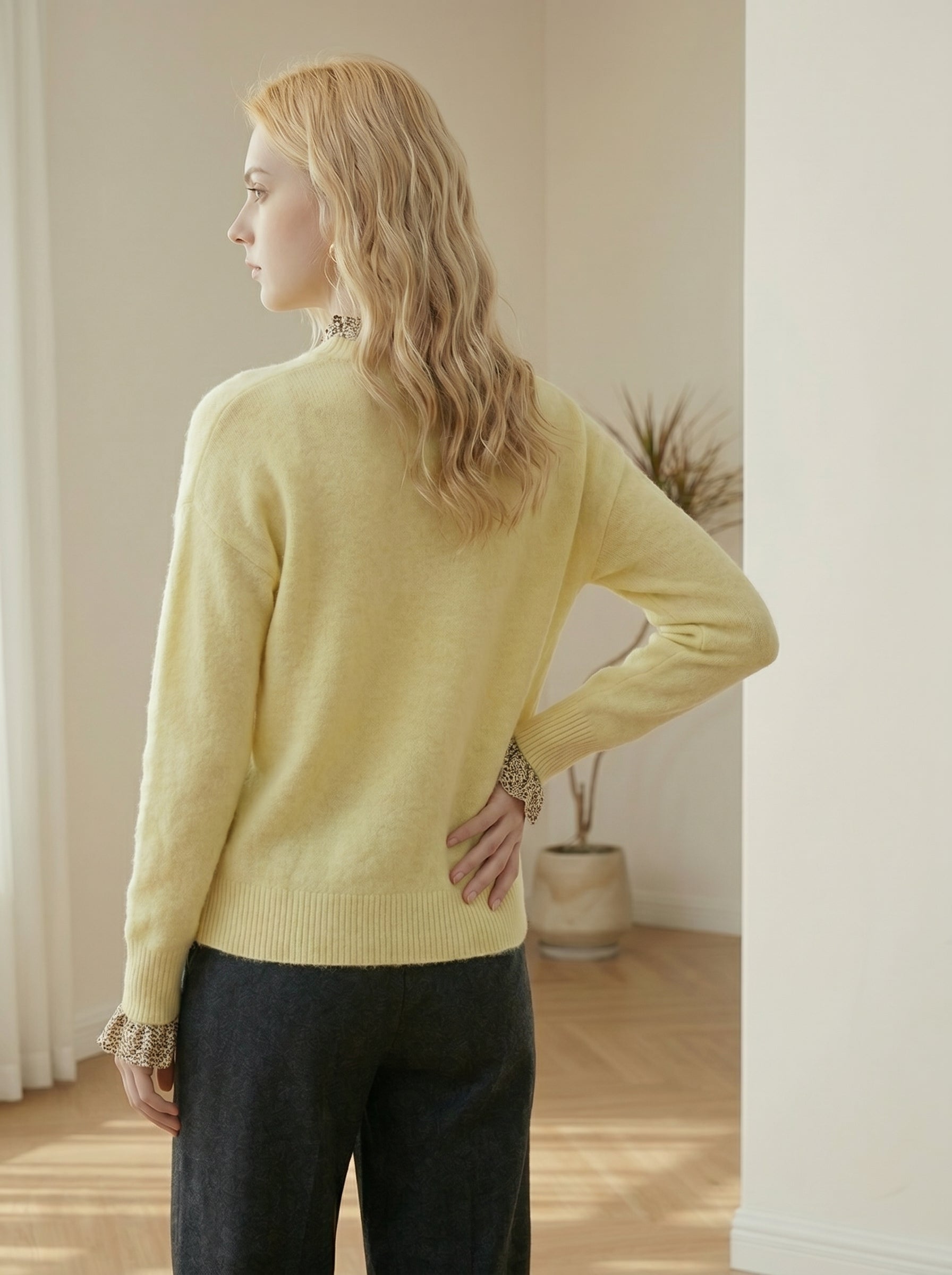 Jaune