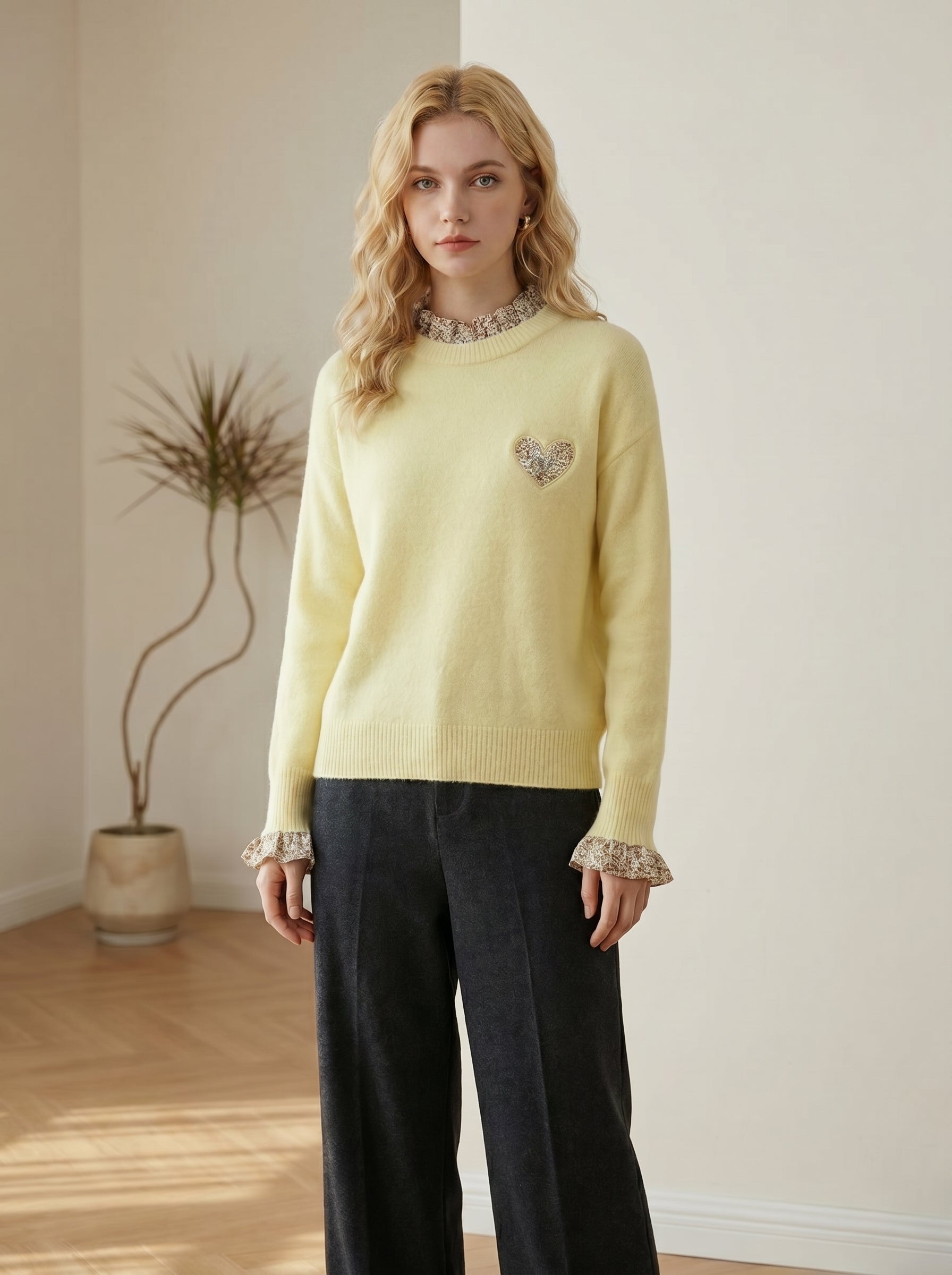Jaune